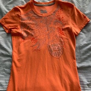 Nike USA national team t-shirt
